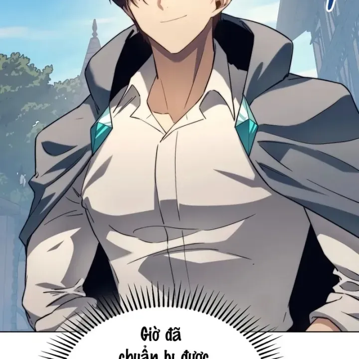 Kỵ Sĩ Tử Thần Cấp Diệt Vong Đã Hồi Quy Chap 72 - Next Chap 71