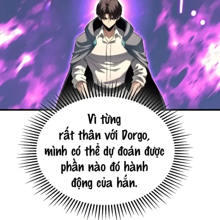 Kỵ Sĩ Tử Thần Cấp Diệt Vong Đã Hồi Quy Chap 72 - Next Chap 71
