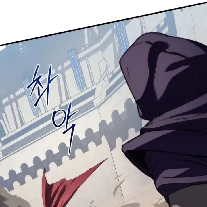 Kỵ Sĩ Tử Thần Cấp Diệt Vong Đã Hồi Quy Chap 72 - Next Chap 71