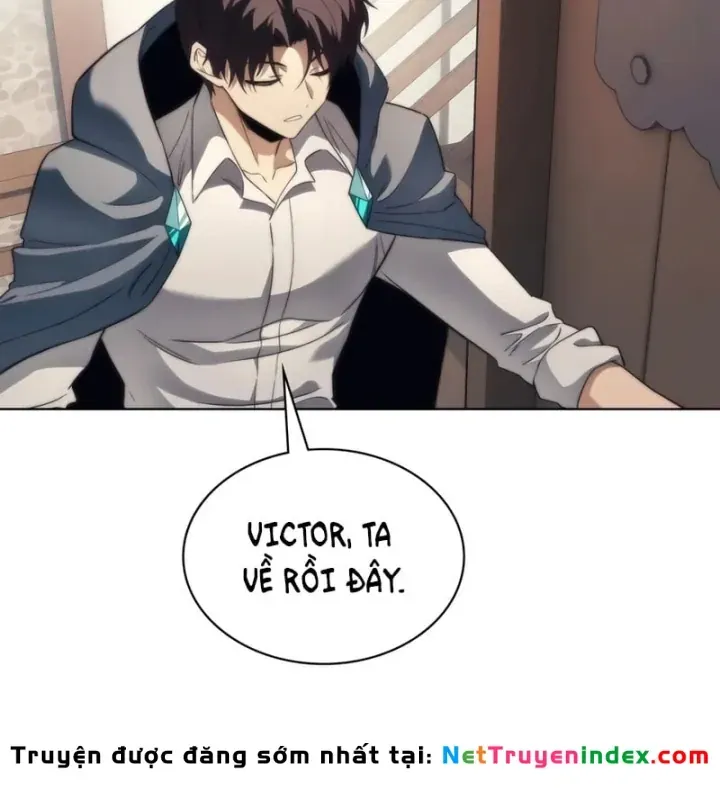 Kỵ Sĩ Tử Thần Cấp Diệt Vong Đã Hồi Quy Chap 72 - Next Chap 71