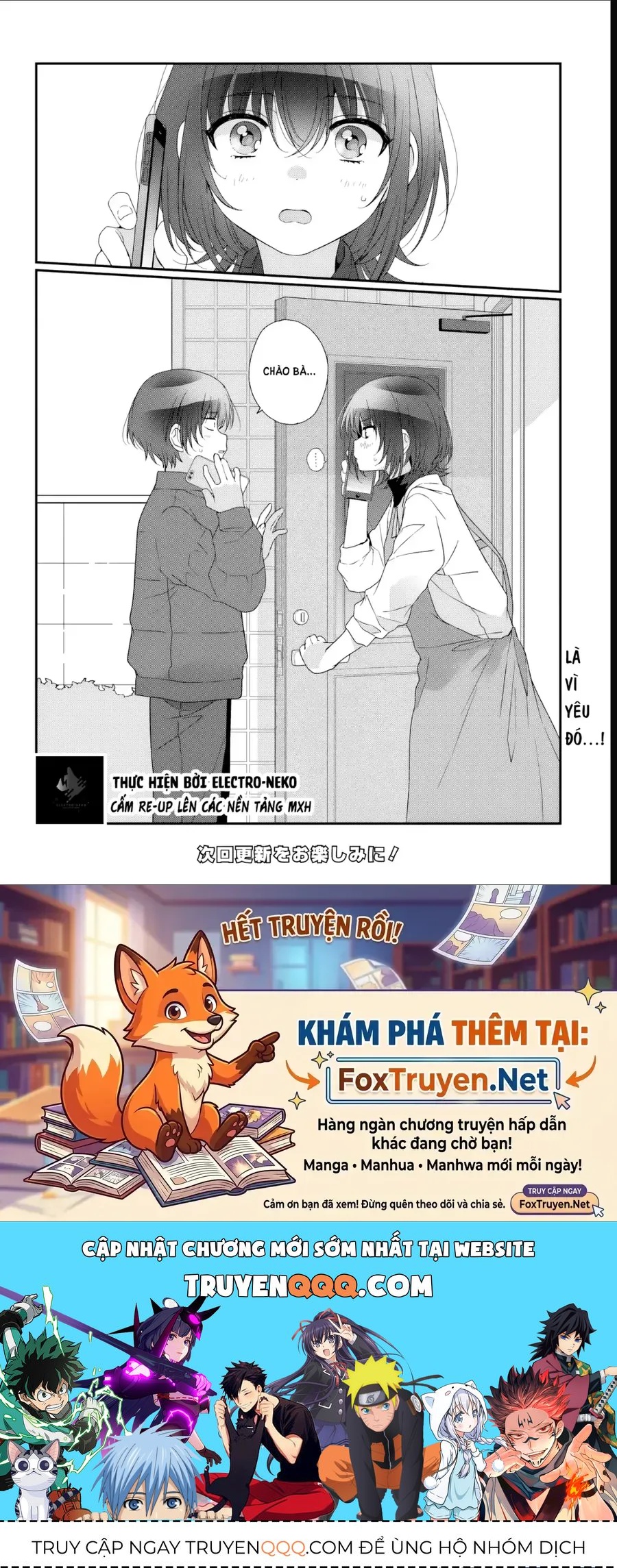 Làm Bạn Với Cô Gái Đáng Yêu Thứ Hai Lớp - Chapter 38.2 - truyendanghot.com