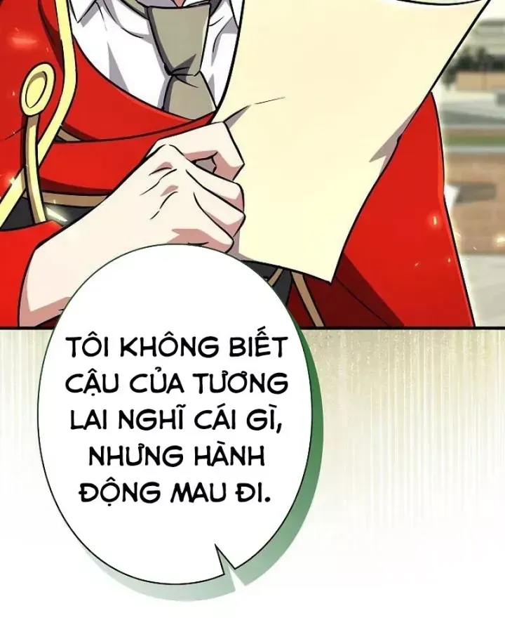 Bức Thư Tình Đến Từ Tương Lai - Chapter 49 - truyendanghot.com