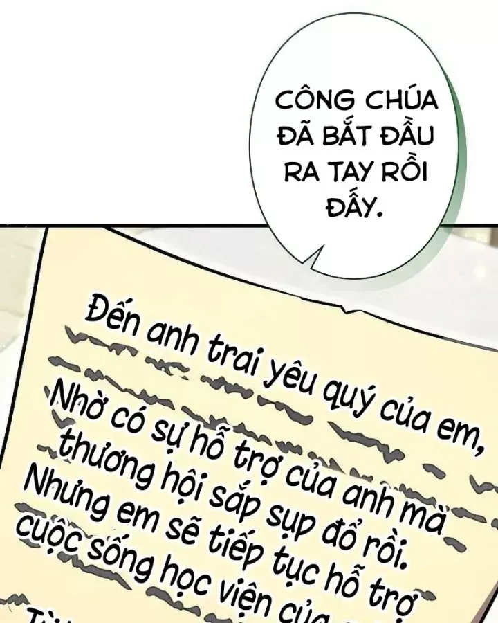 Bức Thư Tình Đến Từ Tương Lai - Chapter 49 - truyendanghot.com