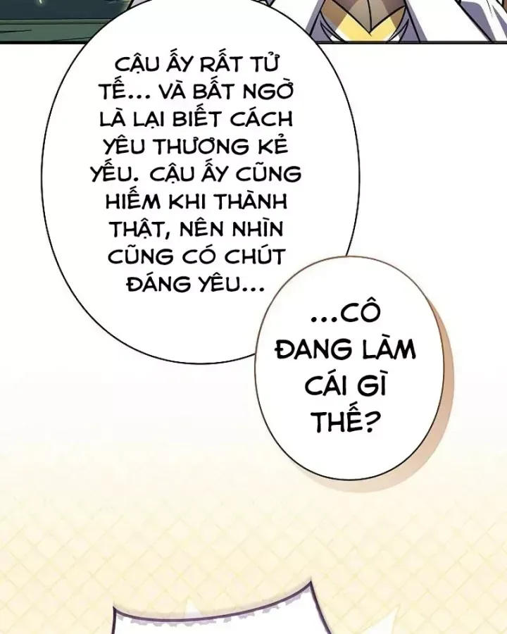 Bức Thư Tình Đến Từ Tương Lai - Chapter 49 - truyendanghot.com