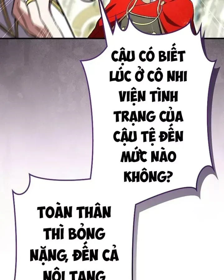Bức Thư Tình Đến Từ Tương Lai - Chapter 49 - truyendanghot.com