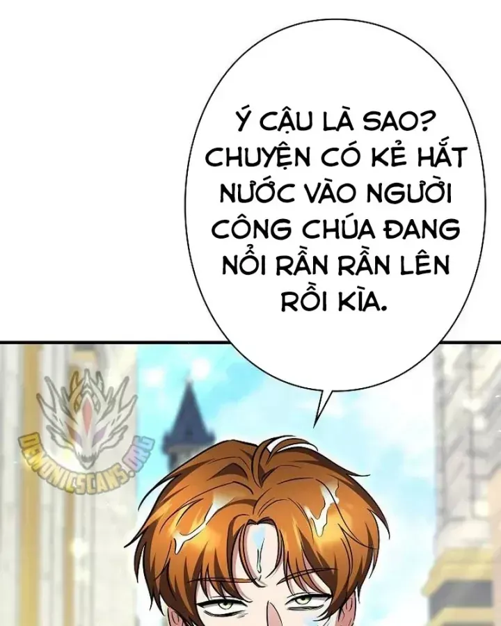 Bức Thư Tình Đến Từ Tương Lai - Chapter 49 - truyendanghot.com