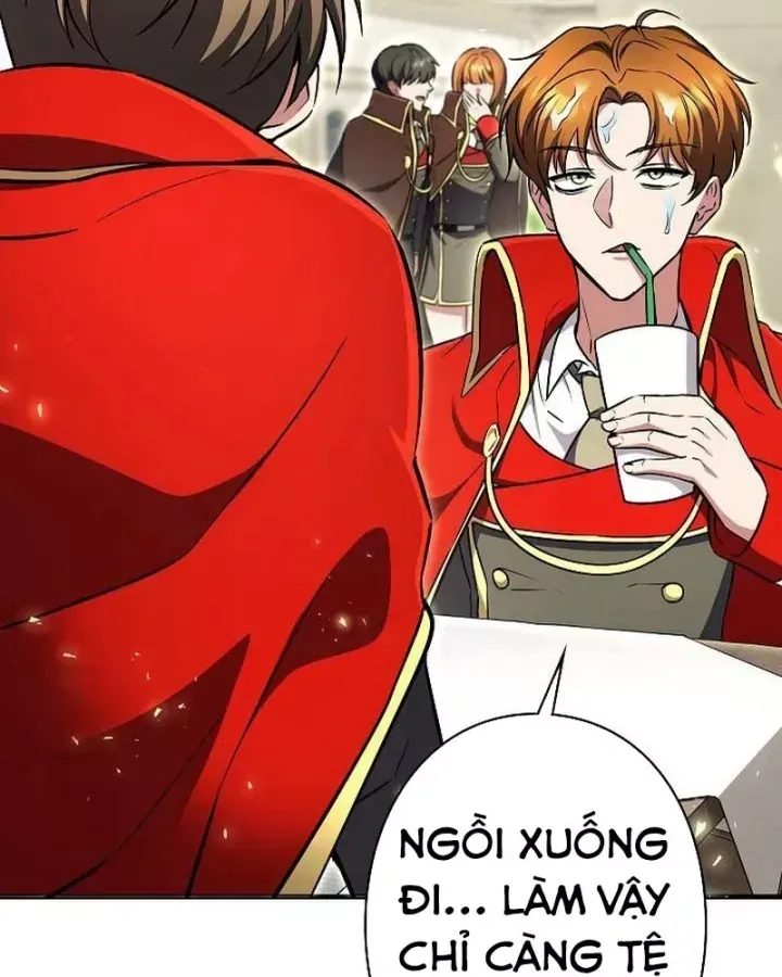 Bức Thư Tình Đến Từ Tương Lai - Chapter 49 - truyendanghot.com