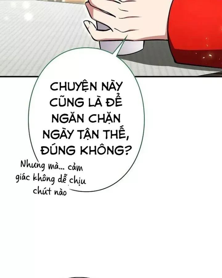 Bức Thư Tình Đến Từ Tương Lai - Chapter 49 - truyendanghot.com