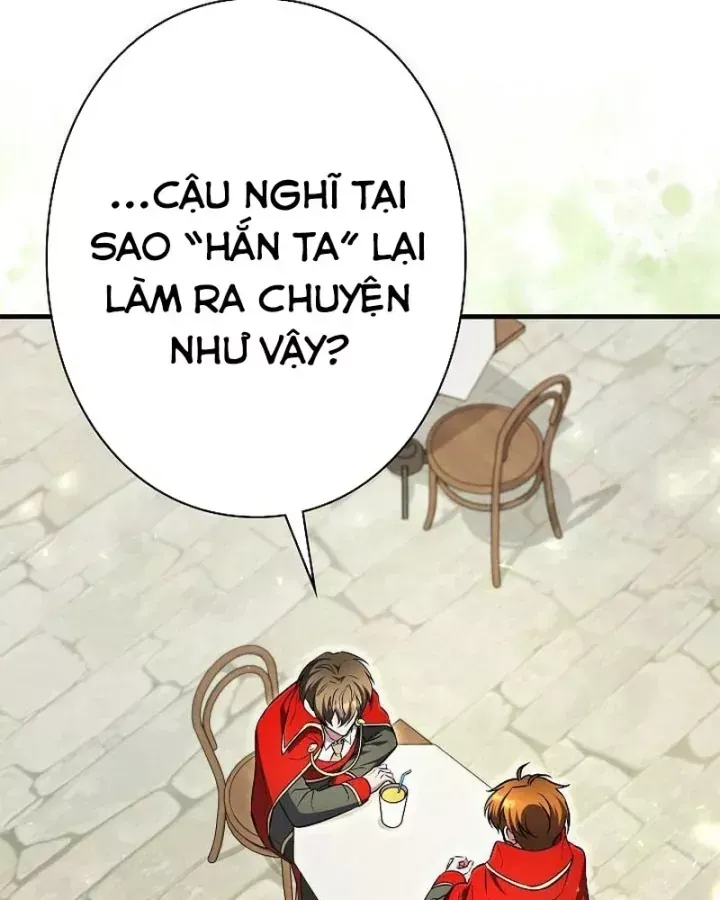 Bức Thư Tình Đến Từ Tương Lai - Chapter 49 - truyendanghot.com