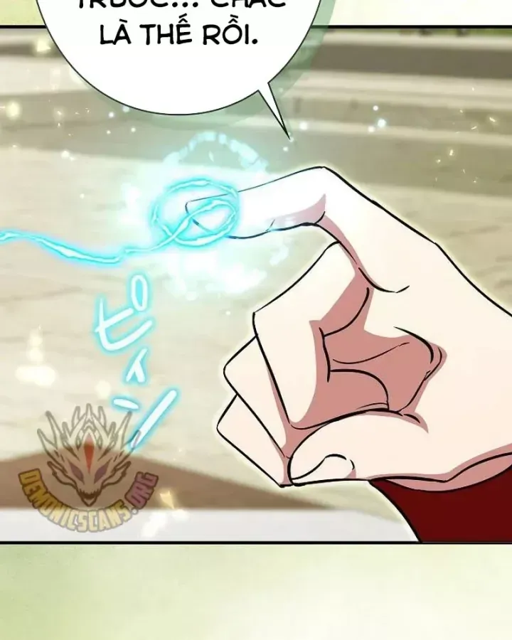 Bức Thư Tình Đến Từ Tương Lai - Chapter 49 - truyendanghot.com