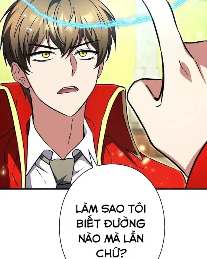Bức Thư Tình Đến Từ Tương Lai - Chapter 49 - truyendanghot.com