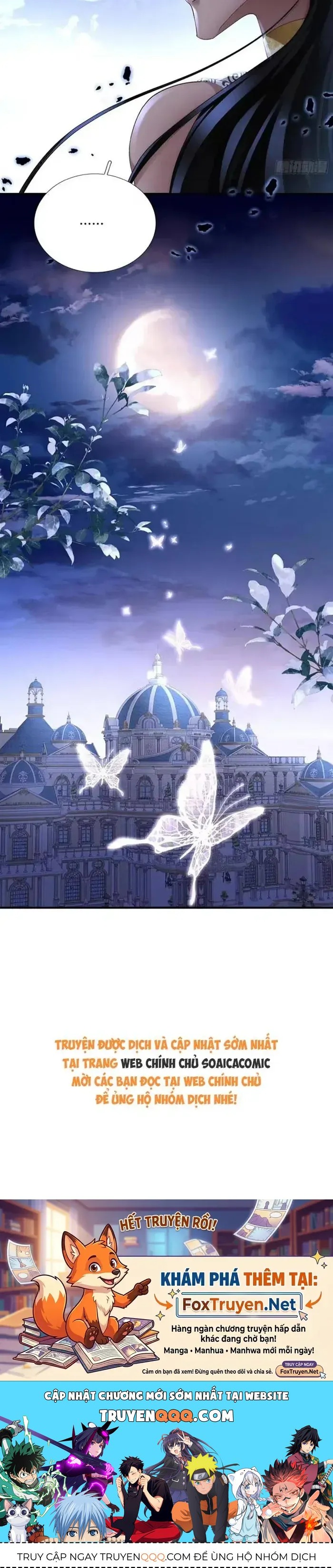 Ma Nữ Trở Lại Và Cuộc Hôn Nhân Định Mệnh Chap 36 - Next Chap 35