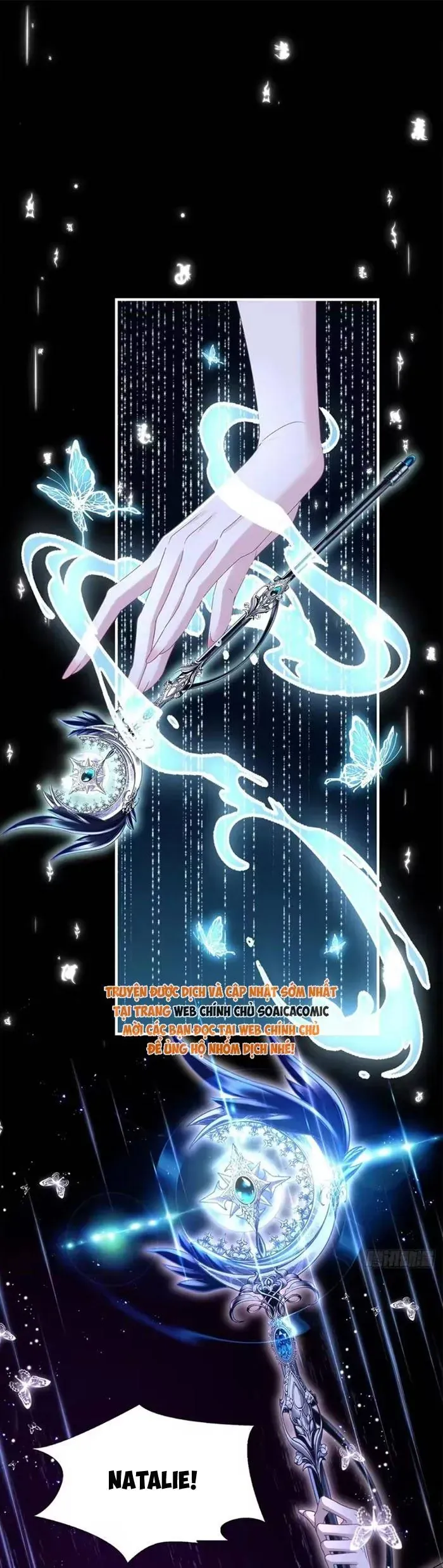 Ma Nữ Trở Lại Và Cuộc Hôn Nhân Định Mệnh Chap 36 - Next Chap 35