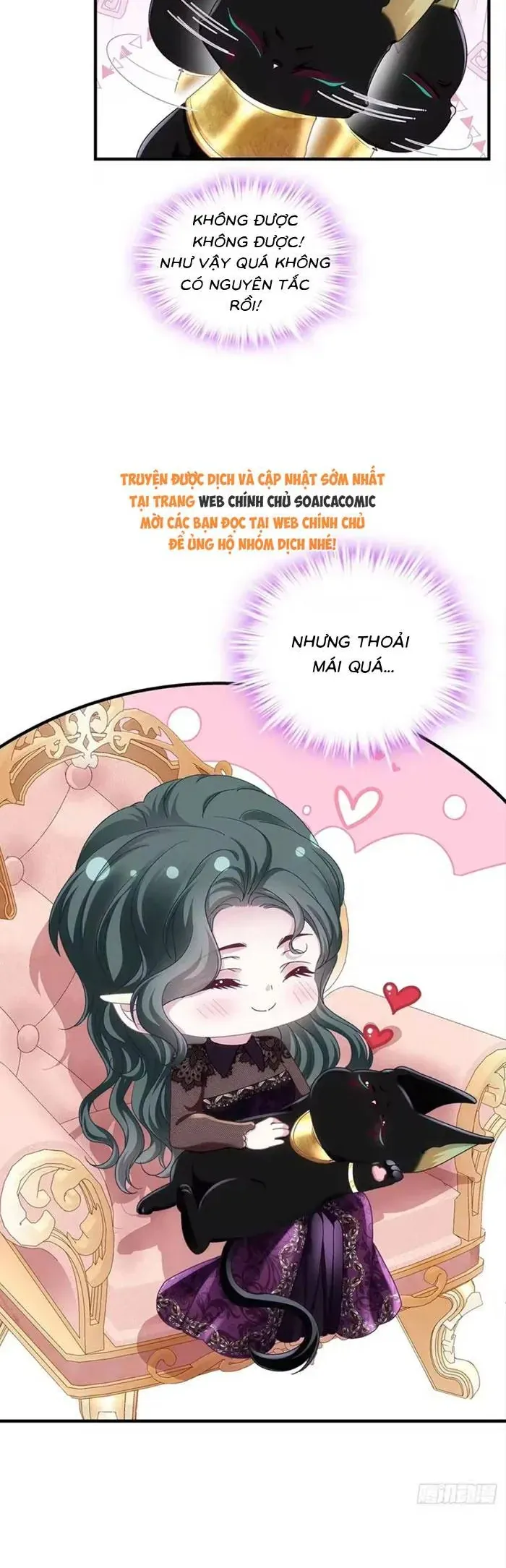 Ma Nữ Trở Lại Và Cuộc Hôn Nhân Định Mệnh Chap 37 - Next Chap 36