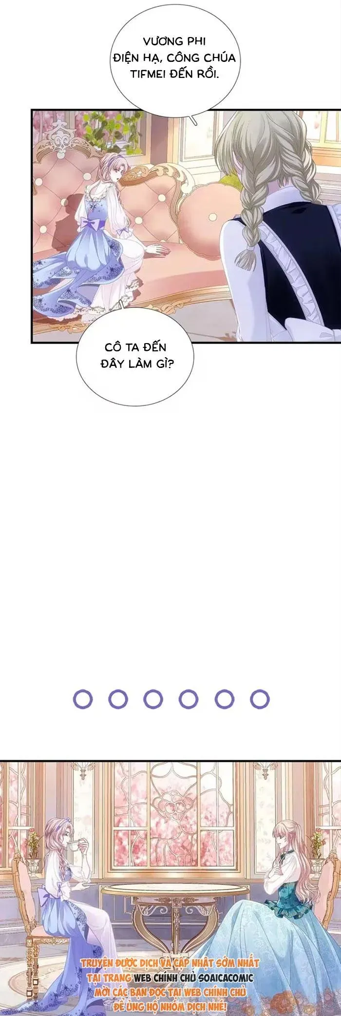 Ma Nữ Trở Lại Và Cuộc Hôn Nhân Định Mệnh Chap 37 - Next Chap 36