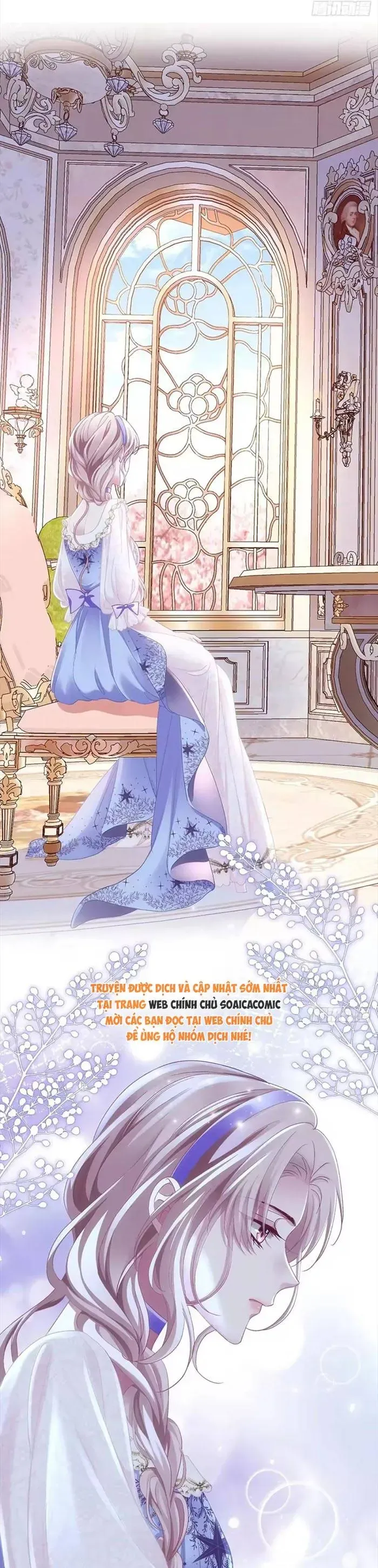 Ma Nữ Trở Lại Và Cuộc Hôn Nhân Định Mệnh Chap 37 - Next Chap 36