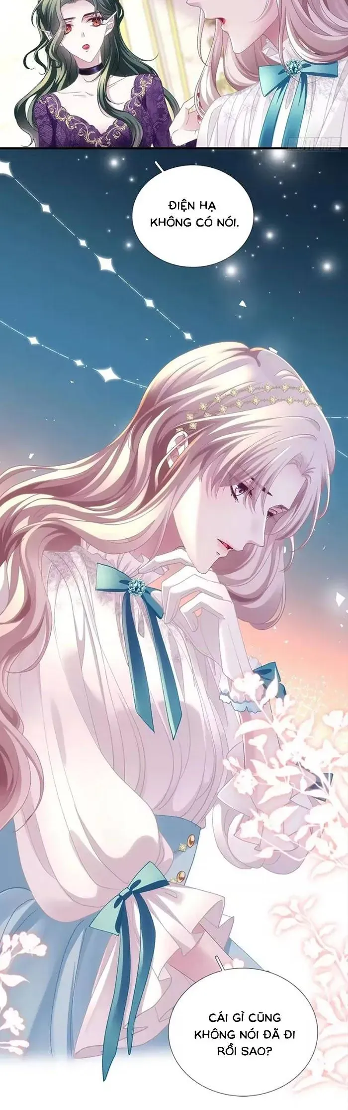 Ma Nữ Trở Lại Và Cuộc Hôn Nhân Định Mệnh Chap 37 - Next Chap 36