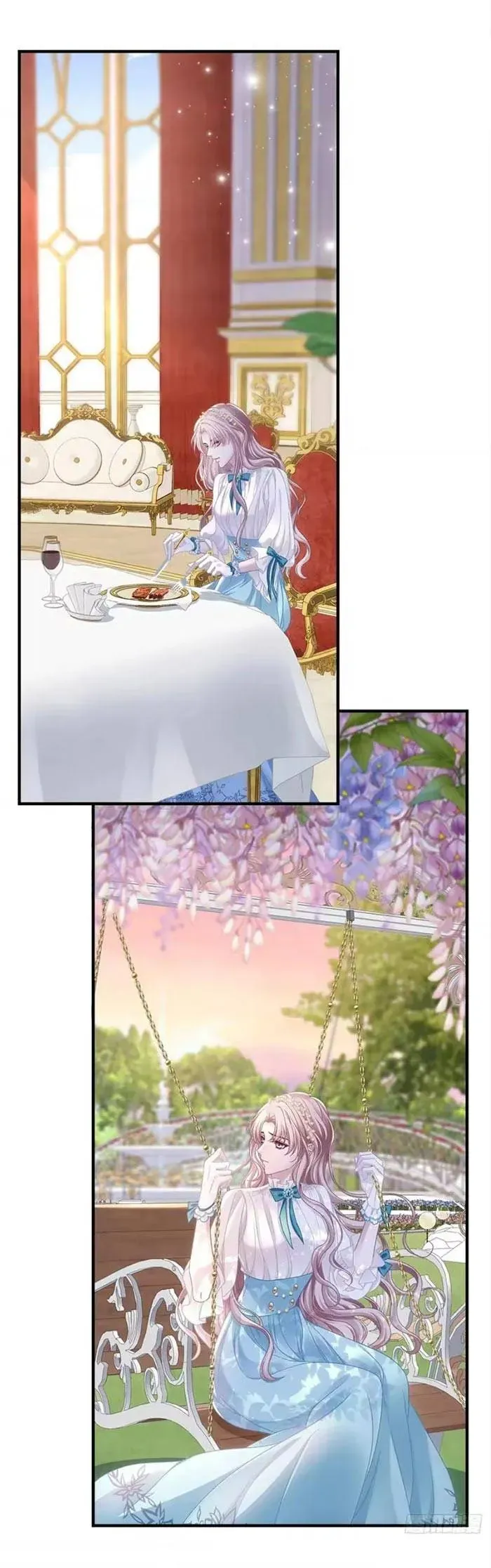 Ma Nữ Trở Lại Và Cuộc Hôn Nhân Định Mệnh Chap 37 - Next Chap 36