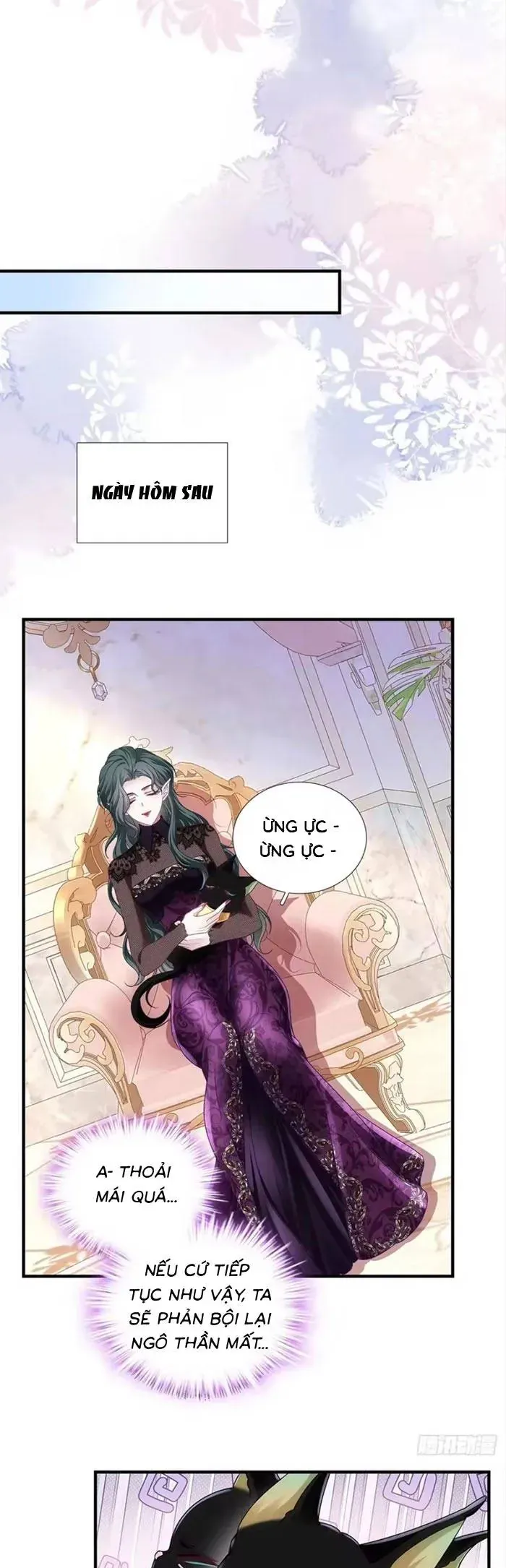 Ma Nữ Trở Lại Và Cuộc Hôn Nhân Định Mệnh Chap 37 - Next Chap 36
