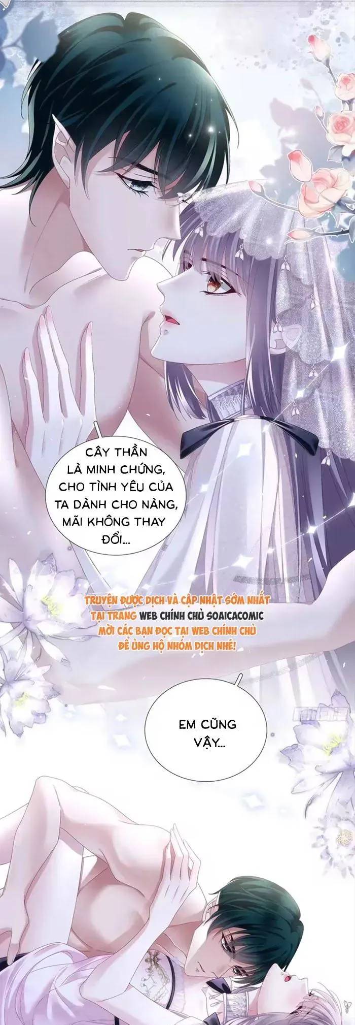 Ma Nữ Trở Lại Và Cuộc Hôn Nhân Định Mệnh Chap 38 - Next Chap 37