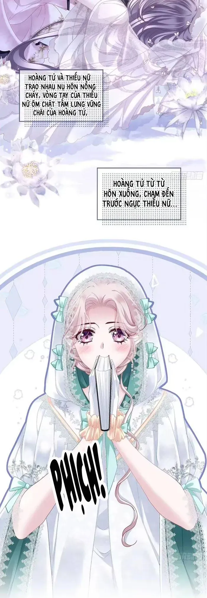 Ma Nữ Trở Lại Và Cuộc Hôn Nhân Định Mệnh Chap 38 - Next Chap 37