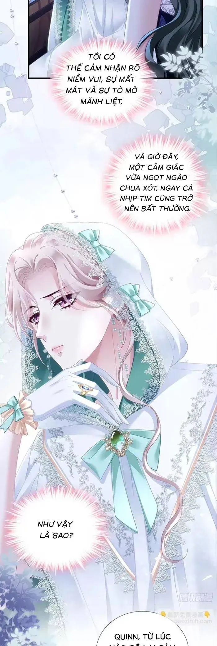 Ma Nữ Trở Lại Và Cuộc Hôn Nhân Định Mệnh Chap 38 - Next Chap 37
