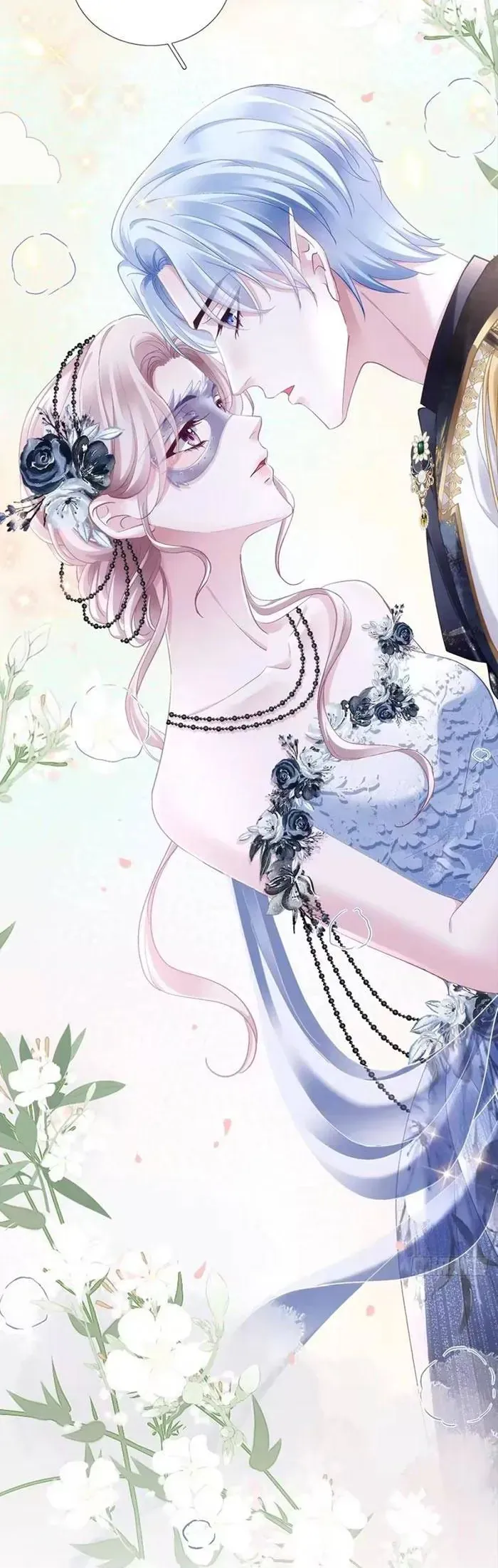 Ma Nữ Trở Lại Và Cuộc Hôn Nhân Định Mệnh Chap 39 - Next Chap 38