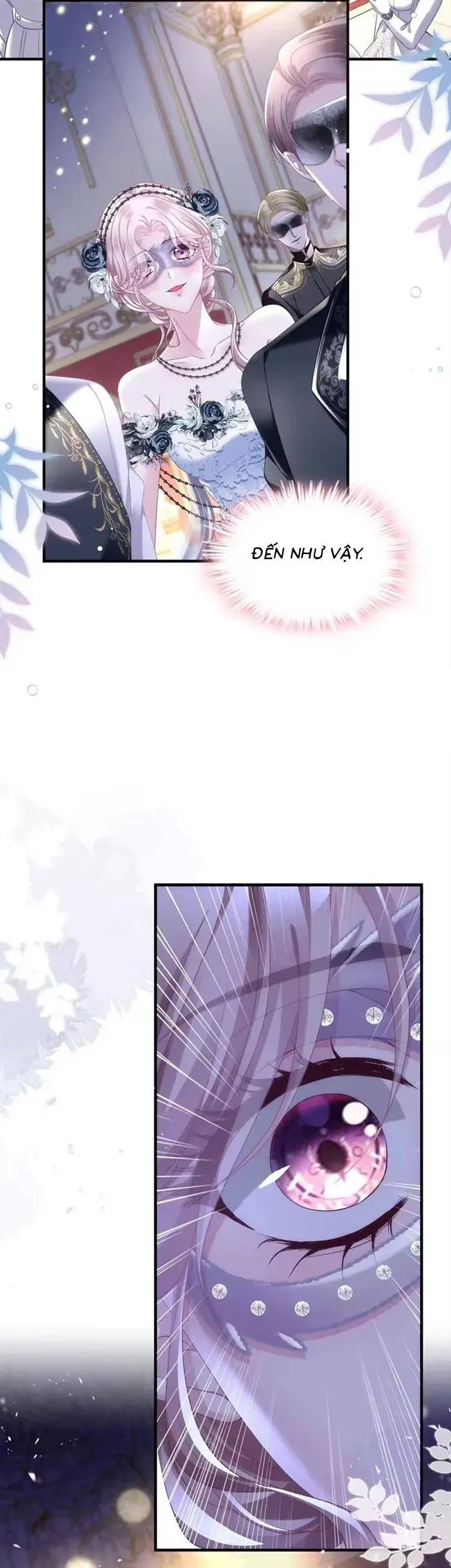 Ma Nữ Trở Lại Và Cuộc Hôn Nhân Định Mệnh Chap 39 - Next Chap 38