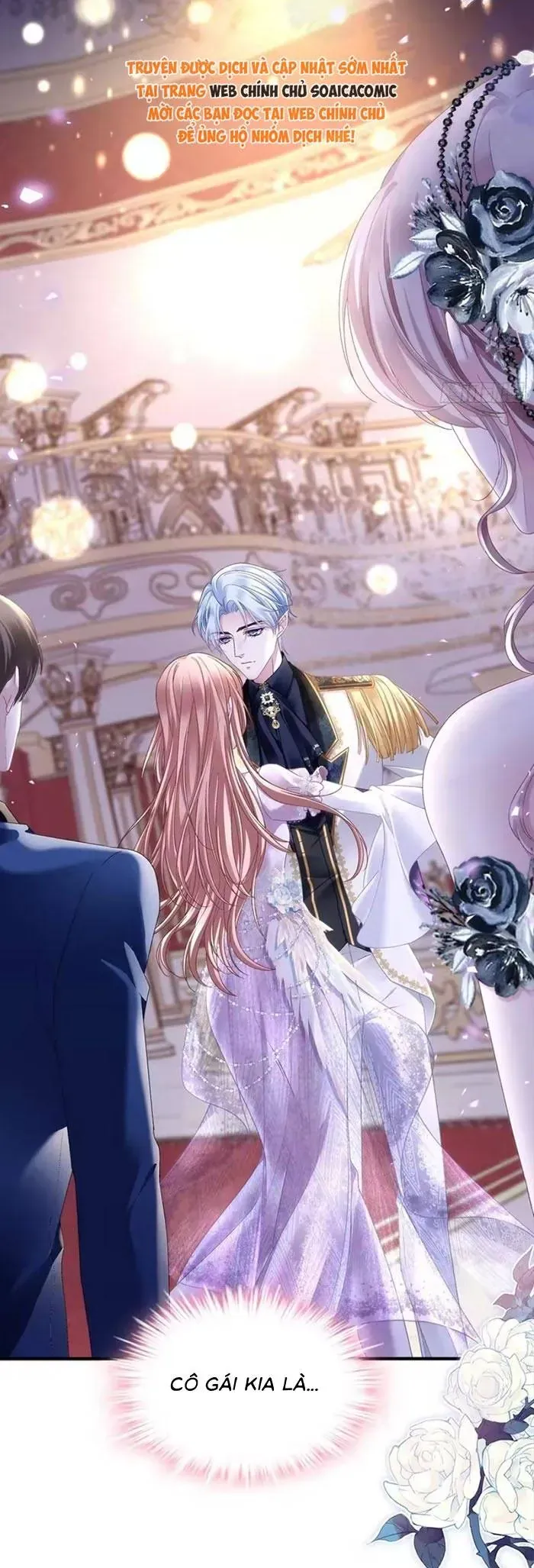 Ma Nữ Trở Lại Và Cuộc Hôn Nhân Định Mệnh Chap 39 - Next Chap 38