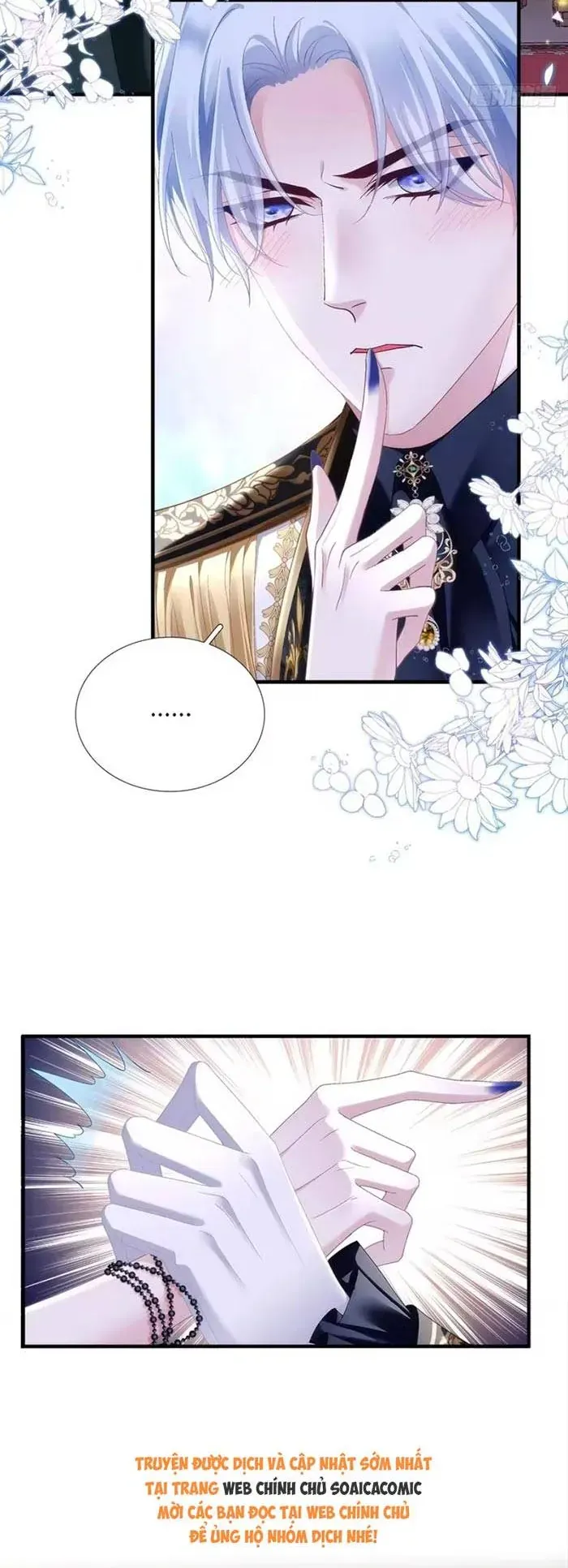 Ma Nữ Trở Lại Và Cuộc Hôn Nhân Định Mệnh Chap 39 - Next Chap 38