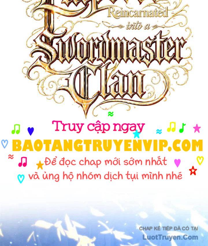 Kiếm Đế Tái Sinh Vào Gia Đình Kiếm Thuật - Chapter 14 - truyendanghot.com
