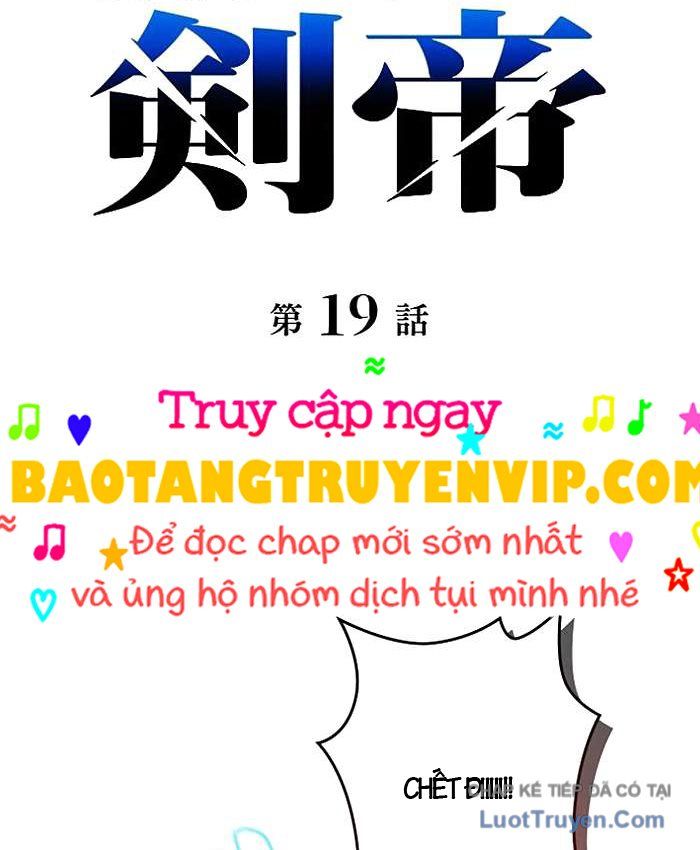 Kiếm Đế Tái Sinh Vào Gia Đình Kiếm Thuật - Chapter 19 - truyendanghot.com
