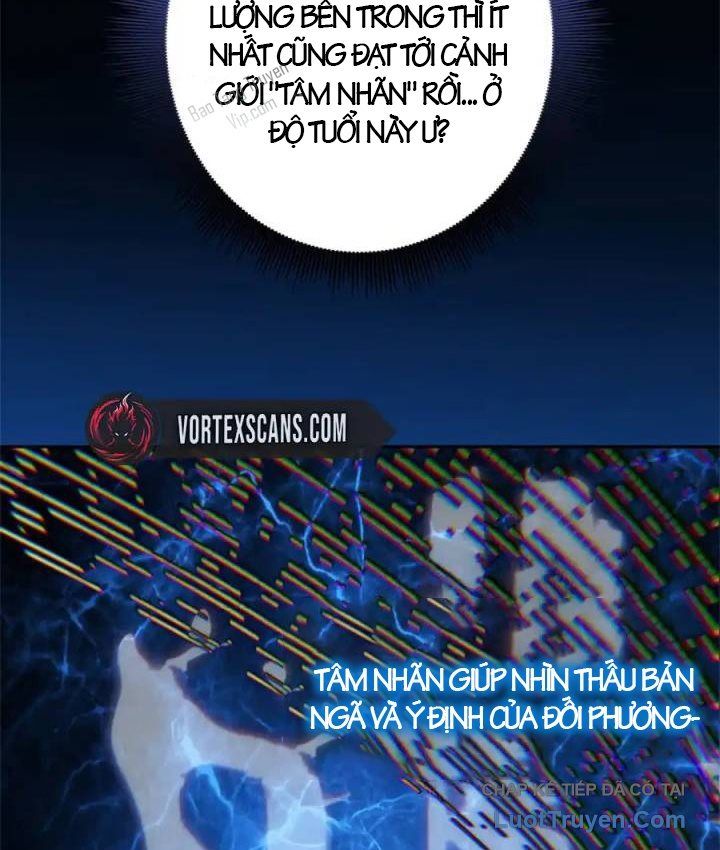 Kiếm Đế Tái Sinh Vào Gia Đình Kiếm Thuật - Chapter 4 - truyendanghot.com