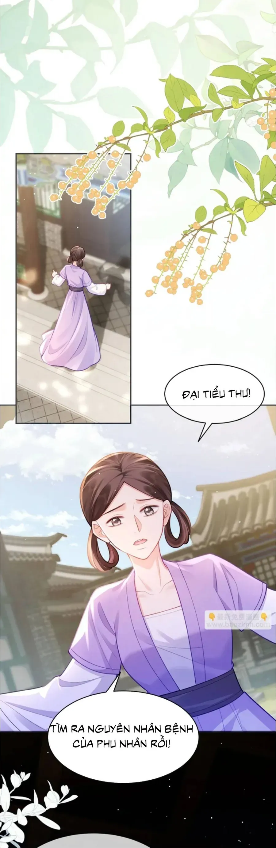 Tỷ Tỷ , Kiếp Này Ta Tiễn Tỷ Lên Đường Chap 13 - Next Chap 12