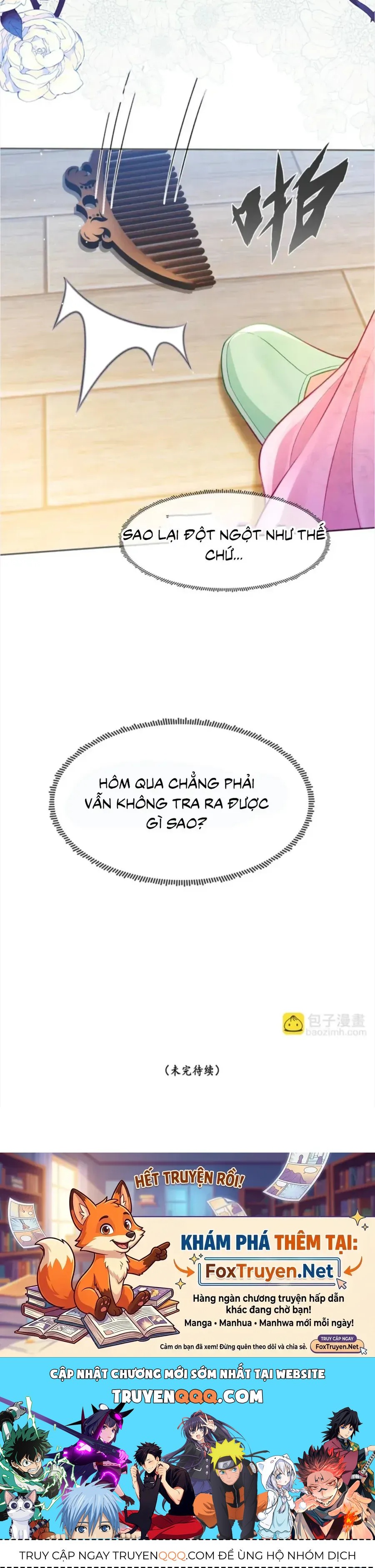 Tỷ Tỷ , Kiếp Này Ta Tiễn Tỷ Lên Đường Chap 13 - Next Chap 12