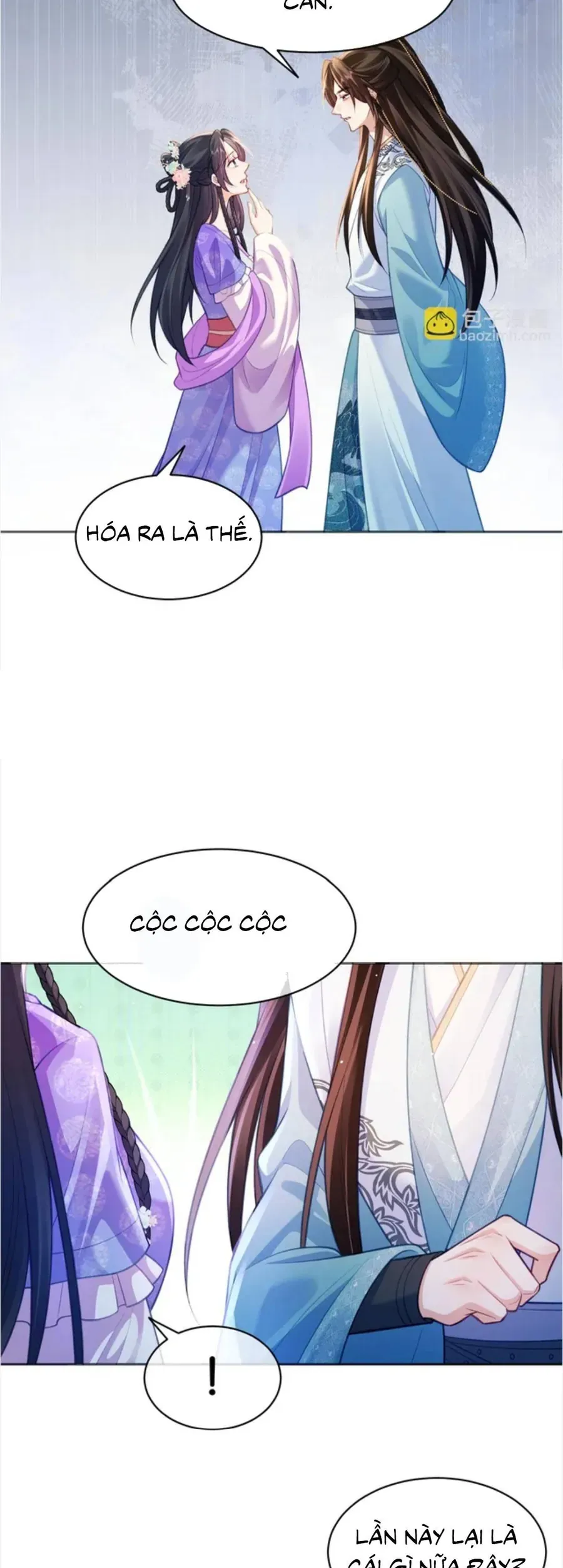Tỷ Tỷ , Kiếp Này Ta Tiễn Tỷ Lên Đường Chap 13 - Next Chap 12