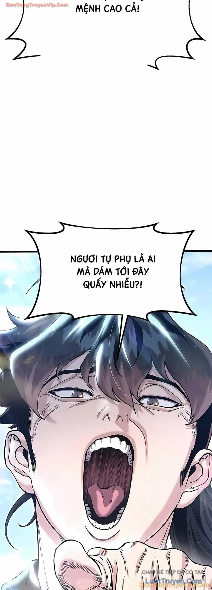 Vĩ Nhân Kiếm Chap 46 - Next Chap 45