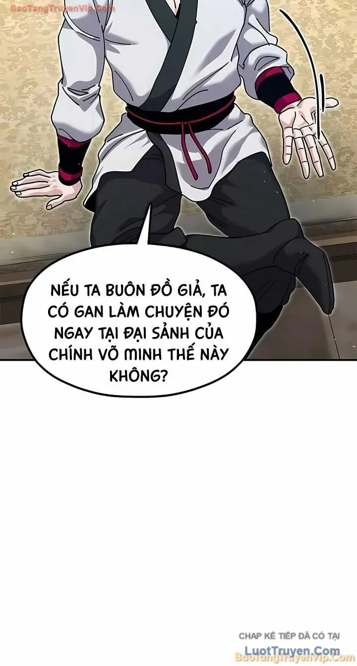 Vĩ Nhân Kiếm Chap 46 - Next Chap 45