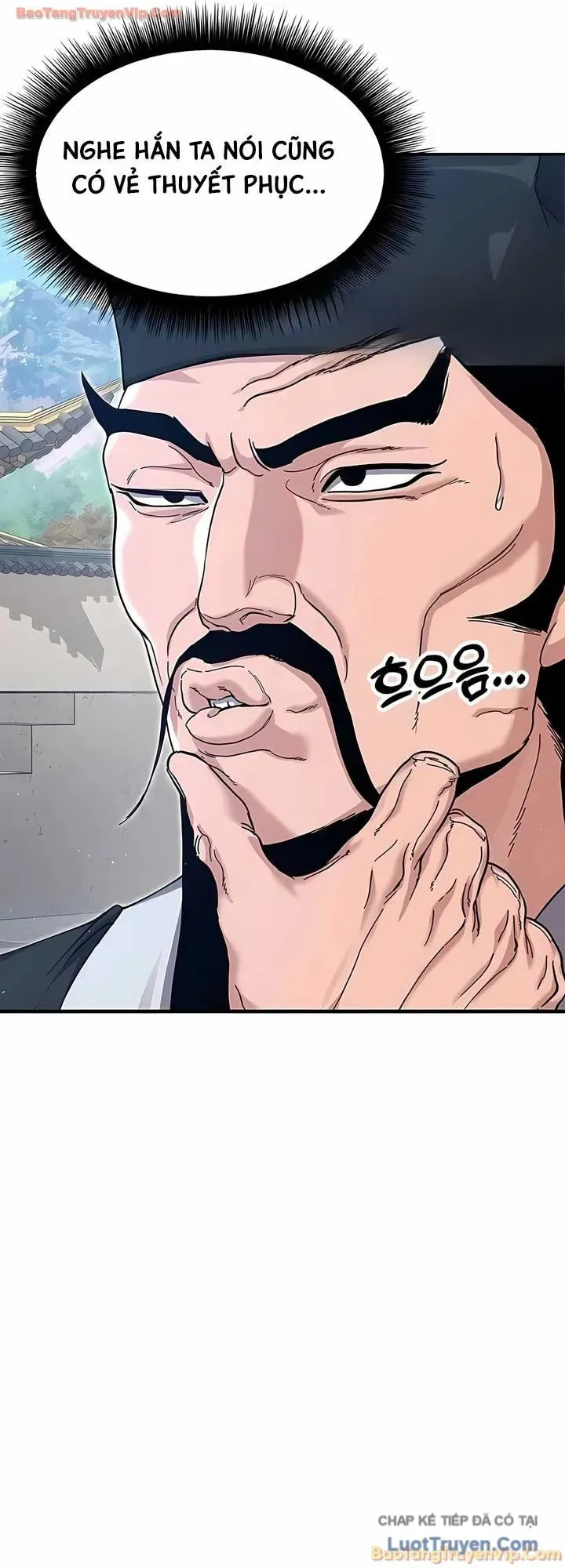 Vĩ Nhân Kiếm Chap 46 - Next Chap 45