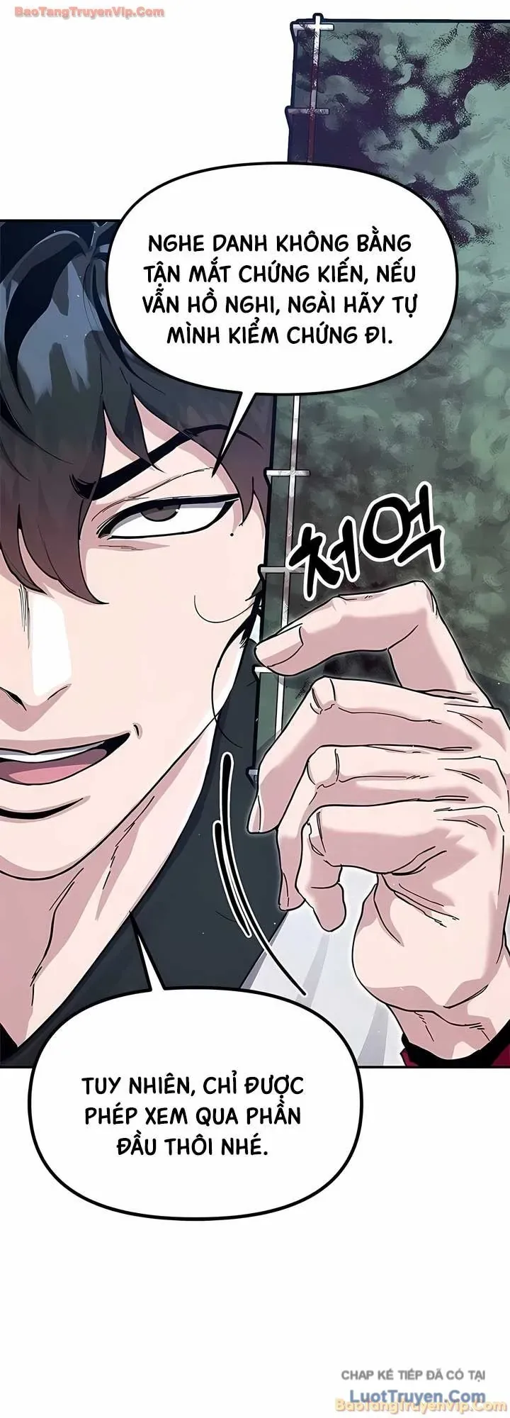 Vĩ Nhân Kiếm Chap 46 - Next Chap 45