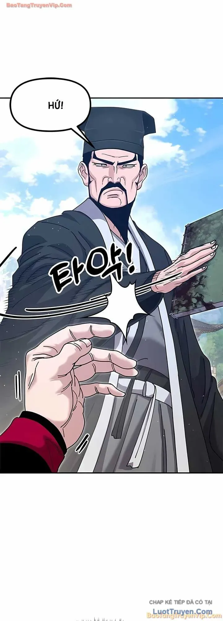 Vĩ Nhân Kiếm Chap 46 - Next Chap 45