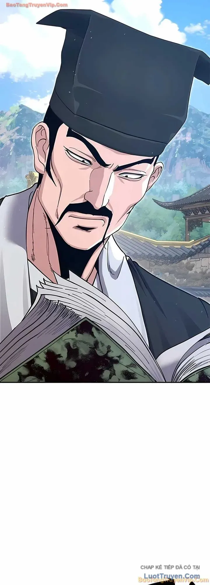Vĩ Nhân Kiếm Chap 46 - Next Chap 45