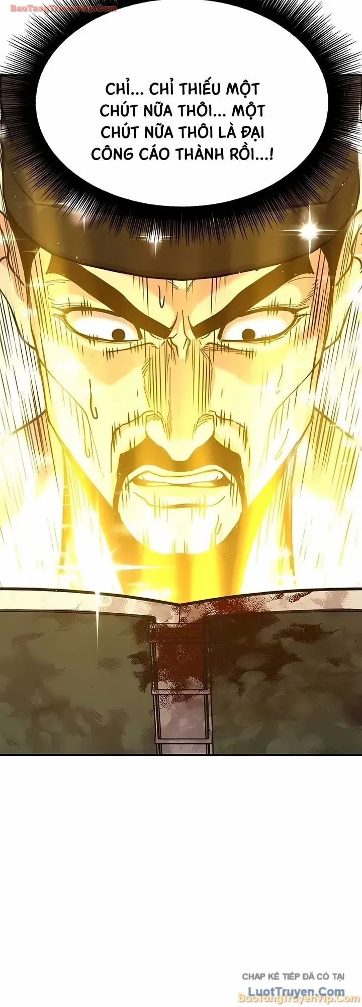 Vĩ Nhân Kiếm Chap 46 - Next Chap 45