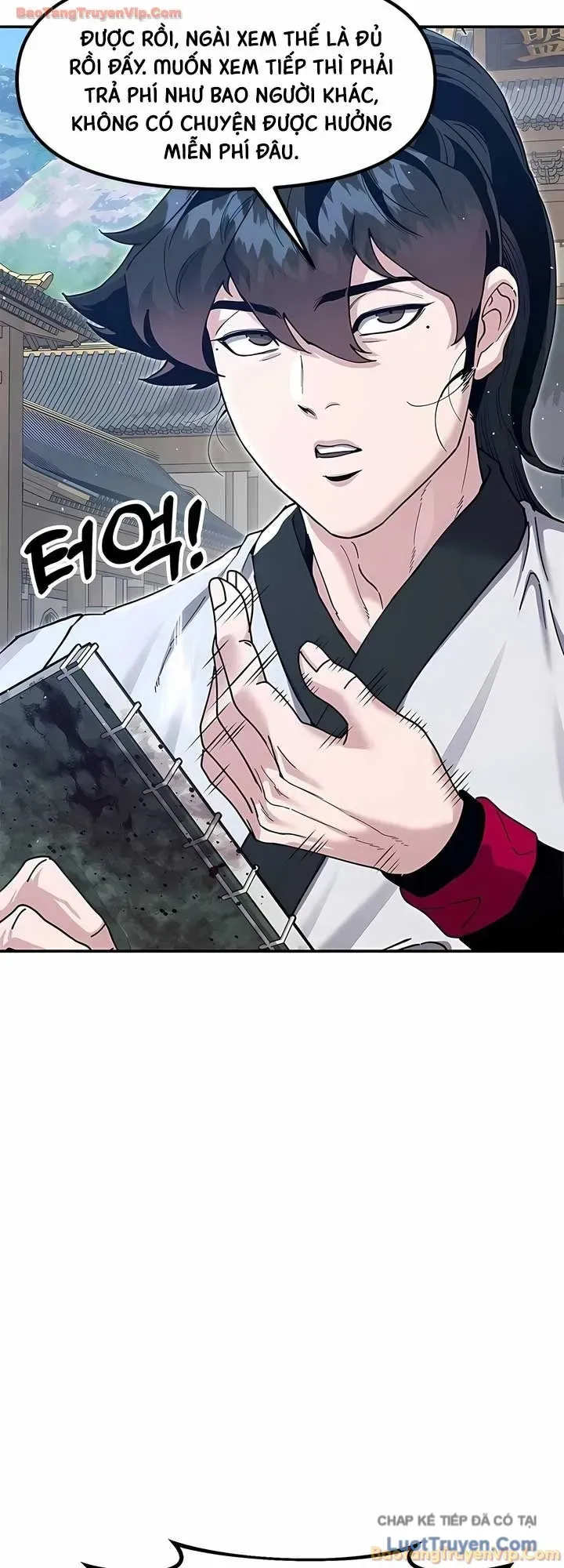 Vĩ Nhân Kiếm Chap 46 - Next Chap 45