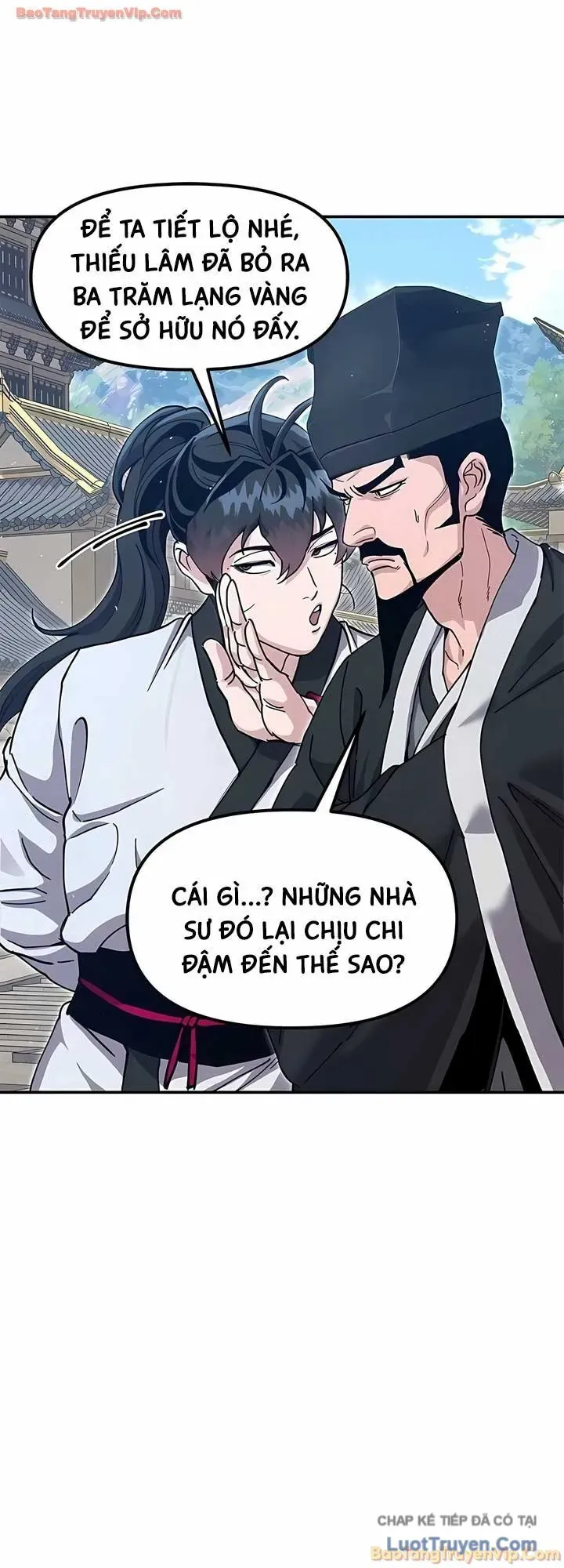 Vĩ Nhân Kiếm Chap 46 - Next Chap 45