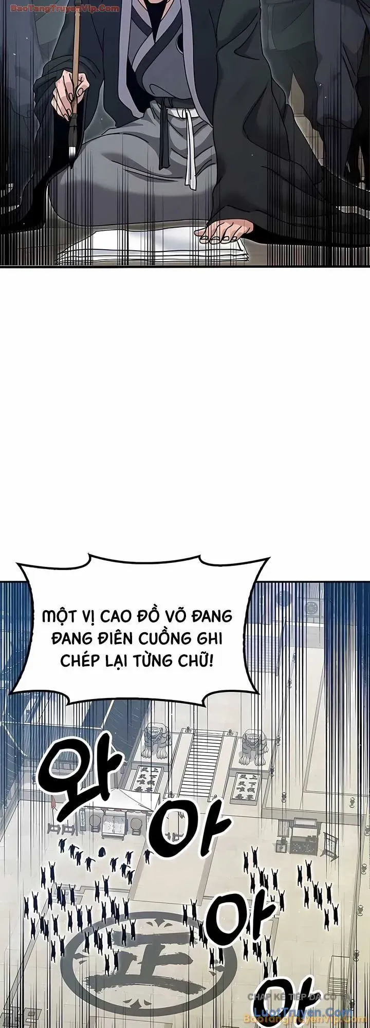 Vĩ Nhân Kiếm Chap 46 - Next Chap 45