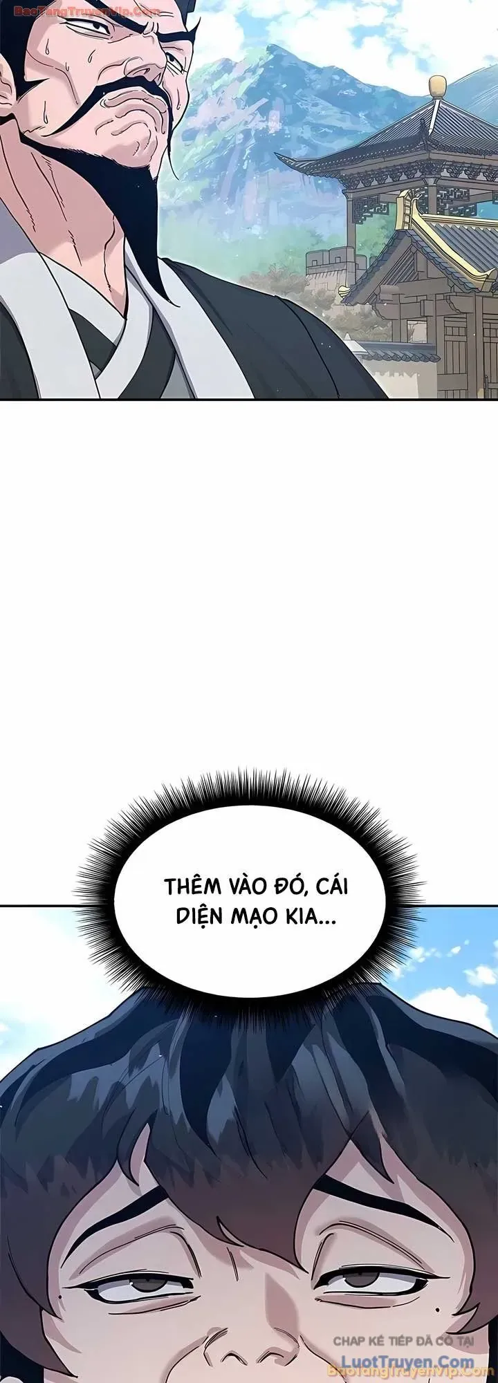 Vĩ Nhân Kiếm Chap 46 - Next Chap 45