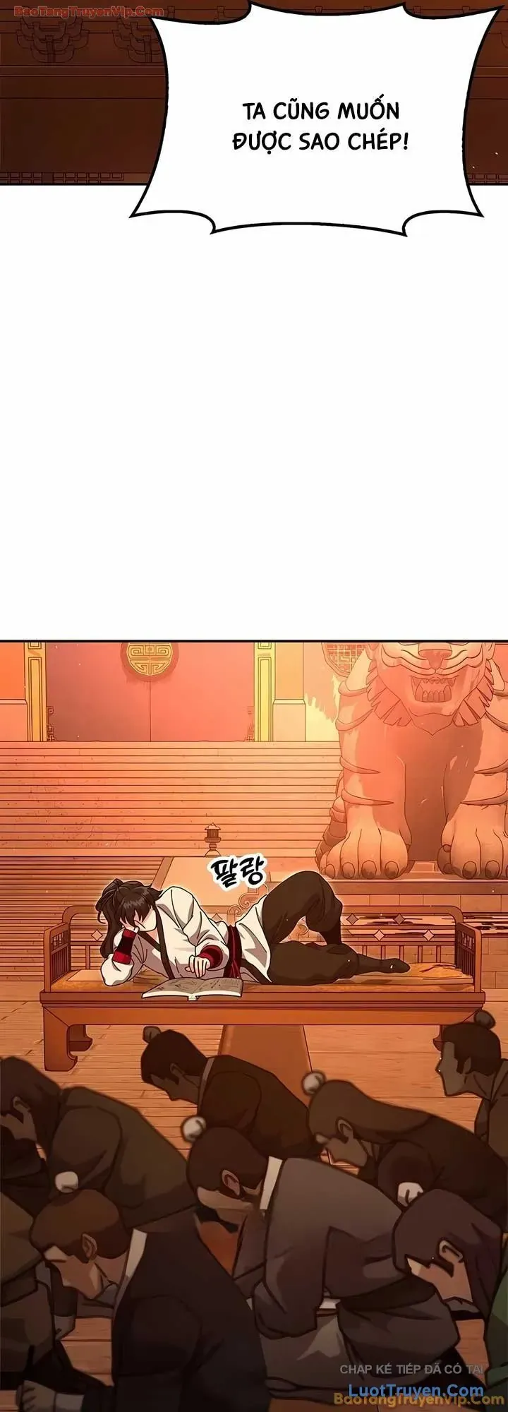Vĩ Nhân Kiếm Chap 46 - Next Chap 45