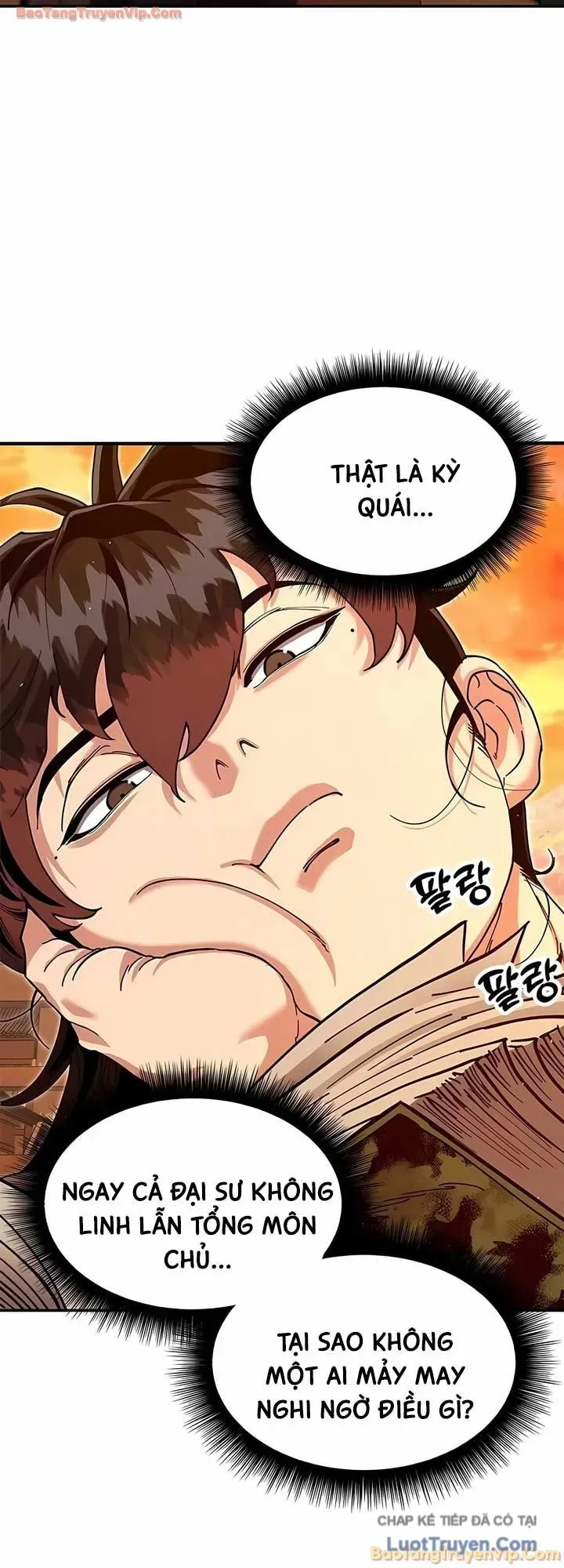 Vĩ Nhân Kiếm Chap 46 - Next Chap 45