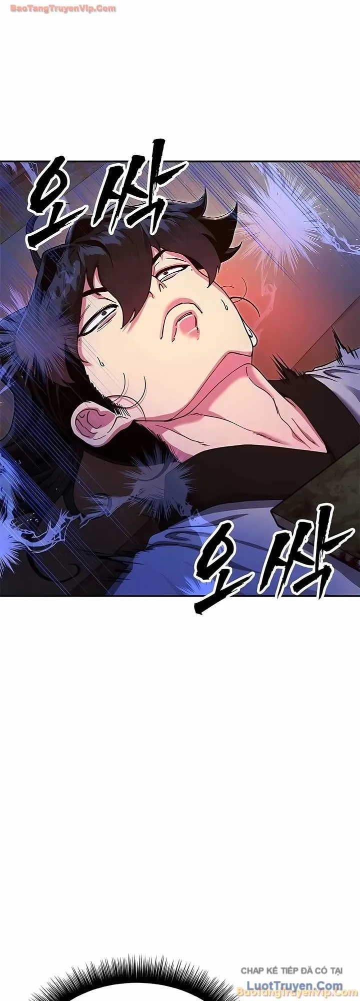 Vĩ Nhân Kiếm Chap 46 - Next Chap 45